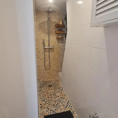 Escale Dans Le Marais Apartment *